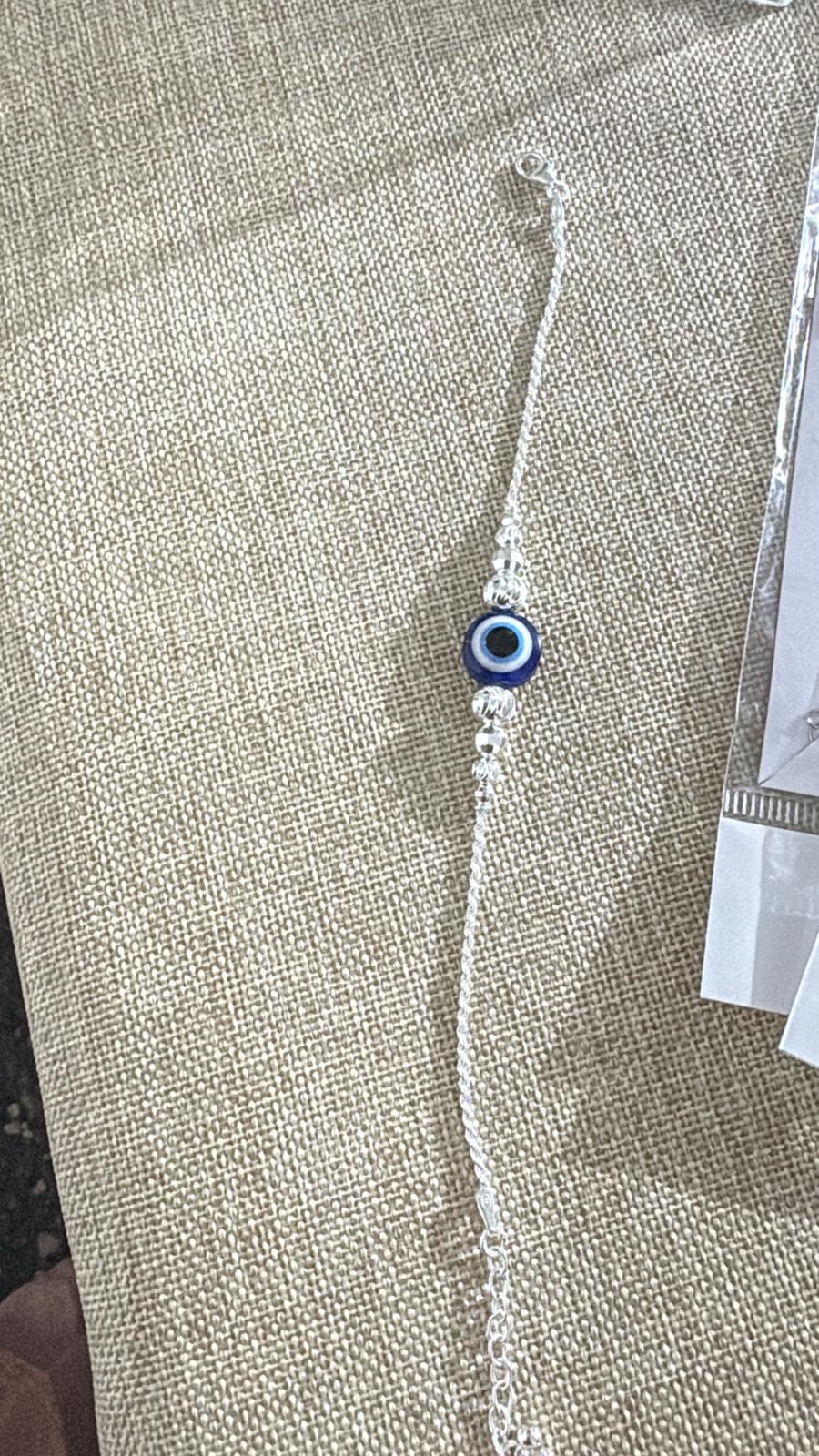 Evil Eye Bracelet